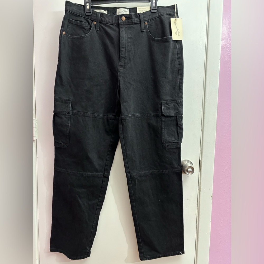 Cargo pants